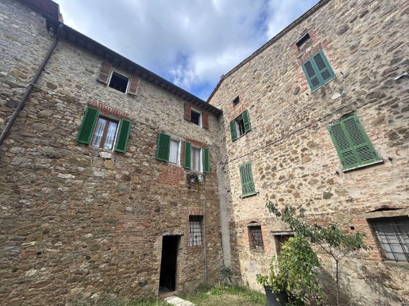 Appartement à Magione
