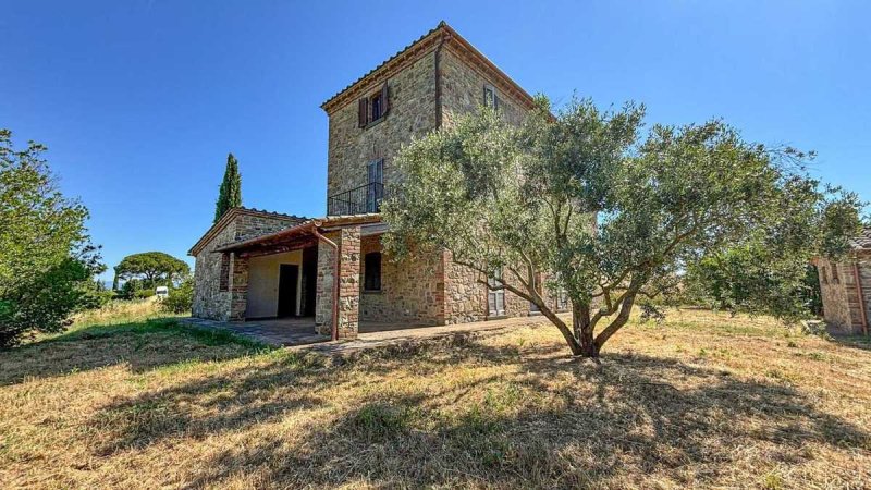 Casolare a Castiglione del Lago