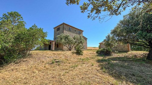 Solar em Castiglione del Lago