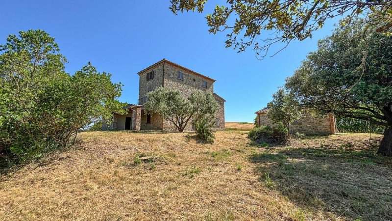 Casolare a Castiglione del Lago