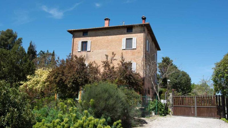 Cabaña en Castiglione del Lago