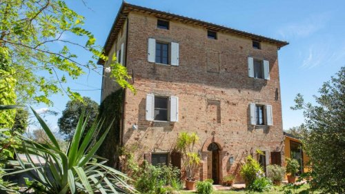 Cabaña en Castiglione del Lago