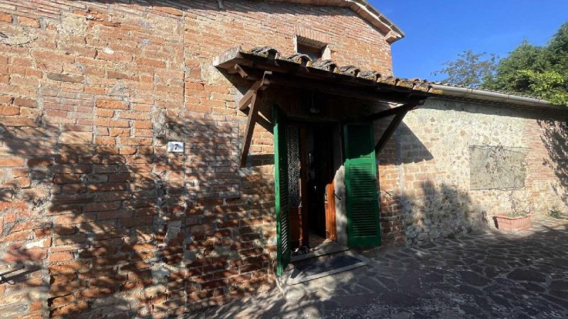 Maison individuelle à Monteleone d'Orvieto