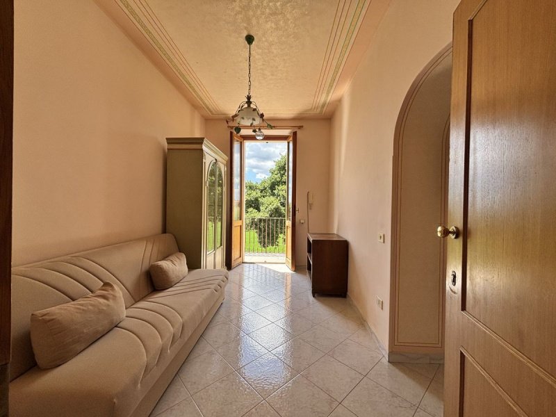 Appartement in Montegabbione