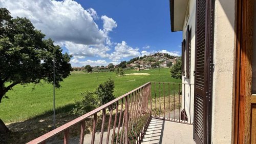 Appartement in Montegabbione
