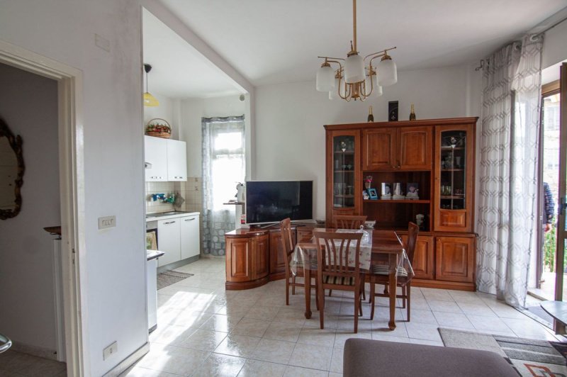 Apartamento em Panicale