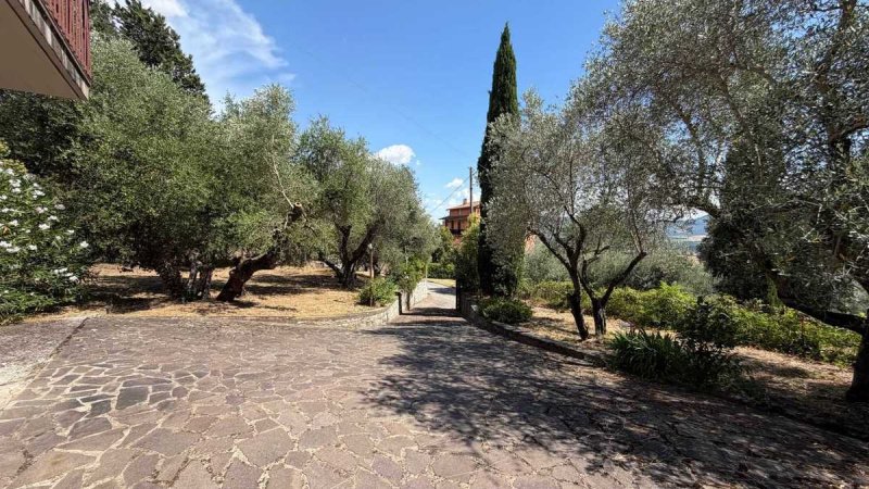 Casa independiente en Perugia