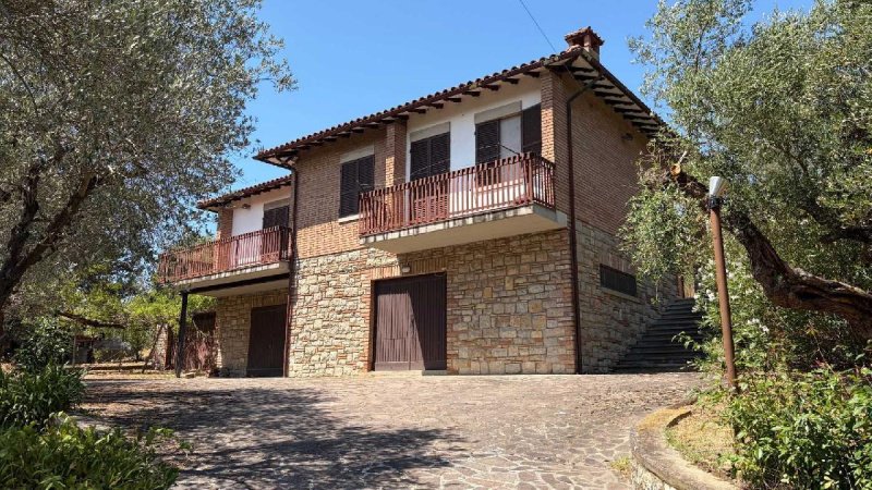 Casa independiente en Perugia