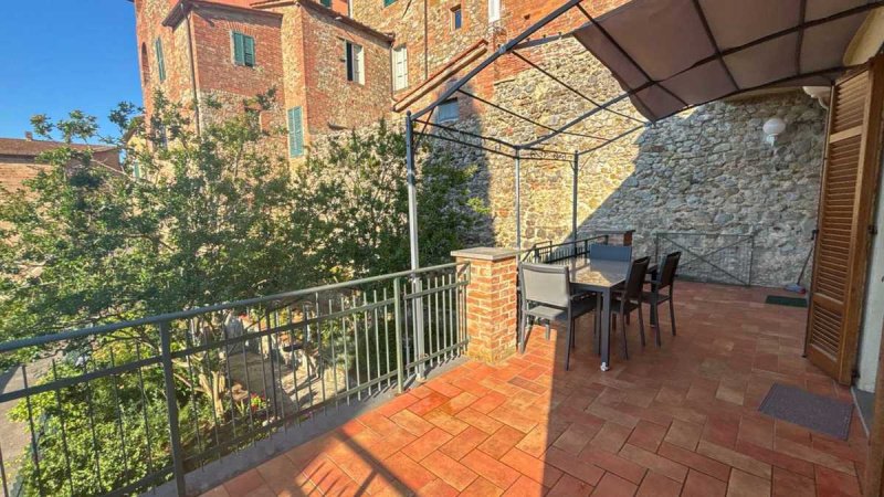 Villa i Monteleone d'Orvieto
