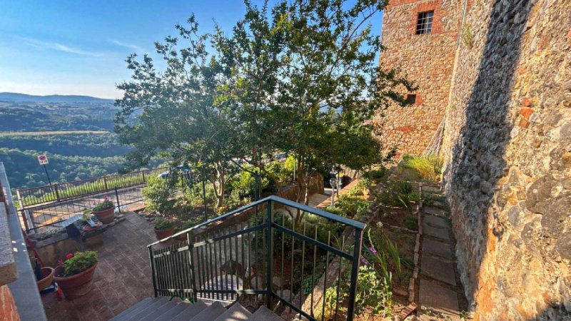 Villa i Monteleone d'Orvieto
