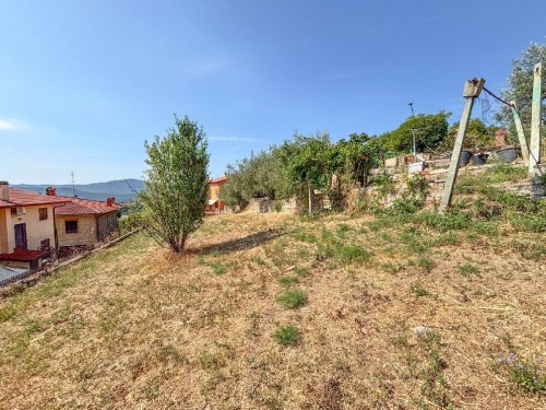 Vrijstaande woning in Panicale