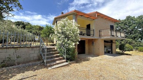 Villa i Montegabbione