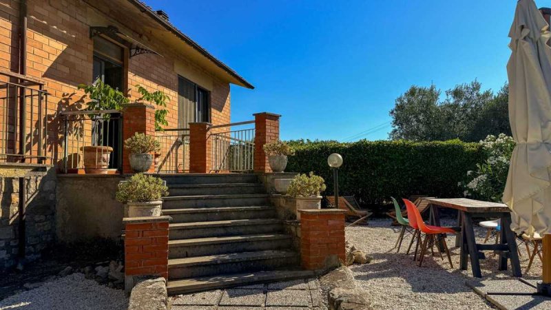 Casa independente em Monteleone d'Orvieto