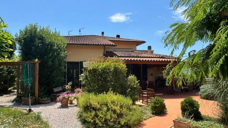 Detached house in Castiglione del Lago