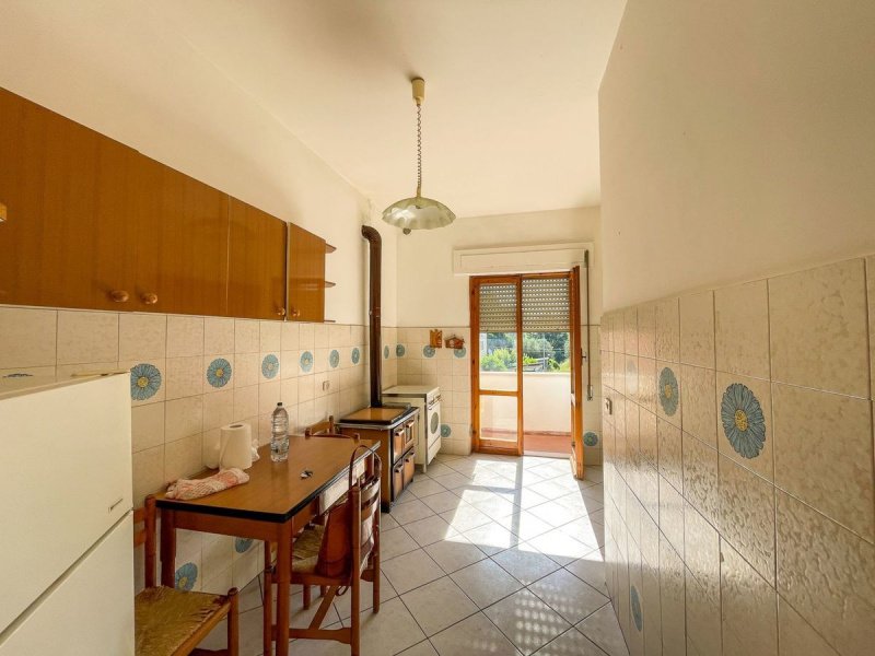 Apartamento em Fabro