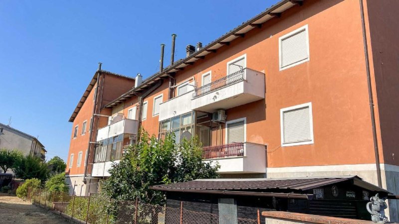 Apartamento em Fabro