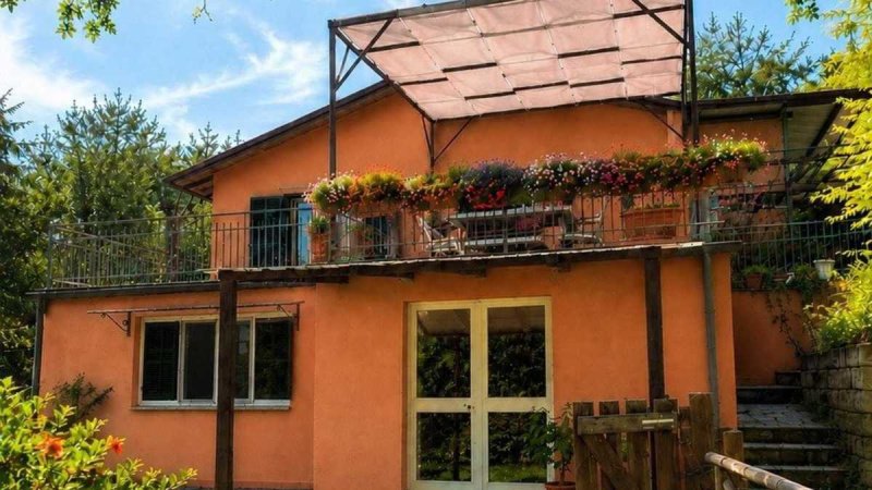 Casa indipendente a Magione