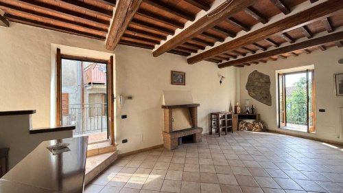 Villa i Montegabbione