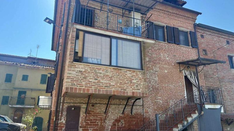 Vrijstaande woning in Castiglione del Lago