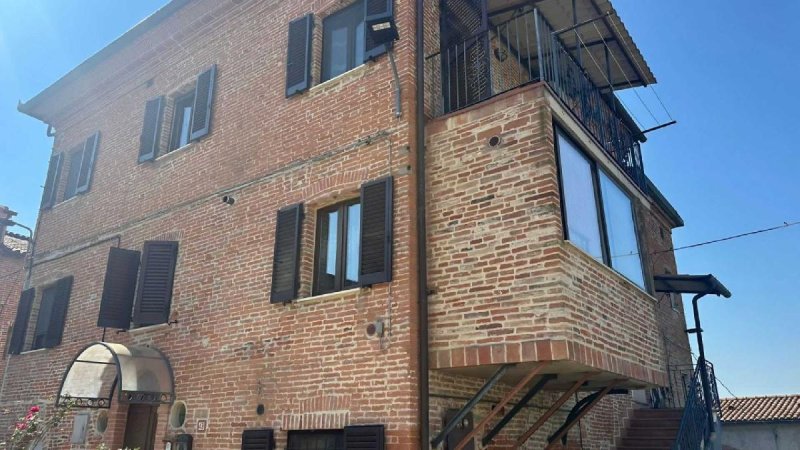 Vrijstaande woning in Castiglione del Lago