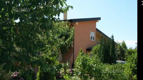 Villa i Lagonegro