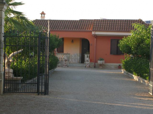 Haus in Neviano