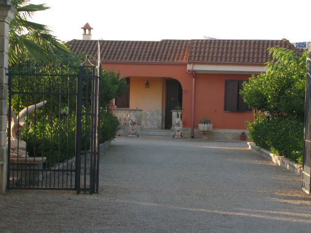Haus in Neviano