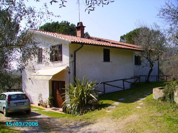Farmhouse in Monsummano Terme