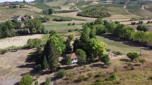 Villa en Mombaruzzo