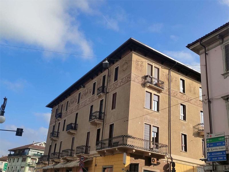 Appartement à Nizza Monferrato