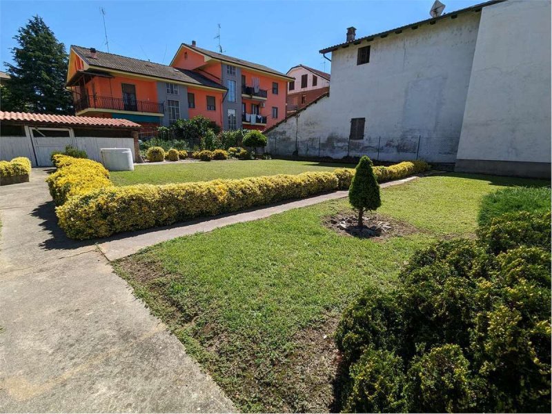 House in Nizza Monferrato