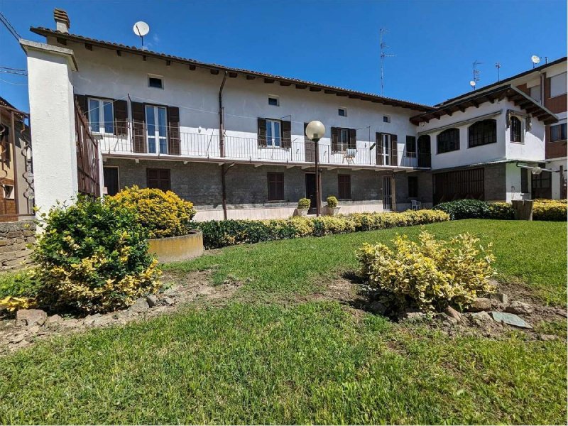 Casa en Nizza Monferrato