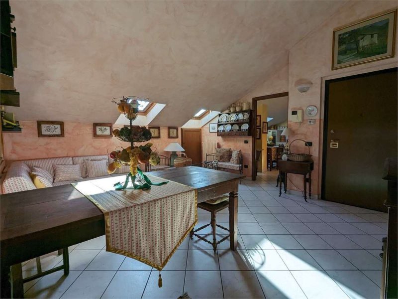 Appartement à Nizza Monferrato