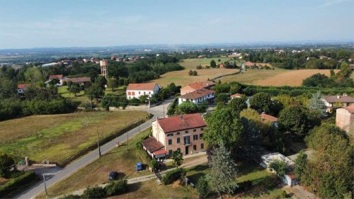 House in Masio