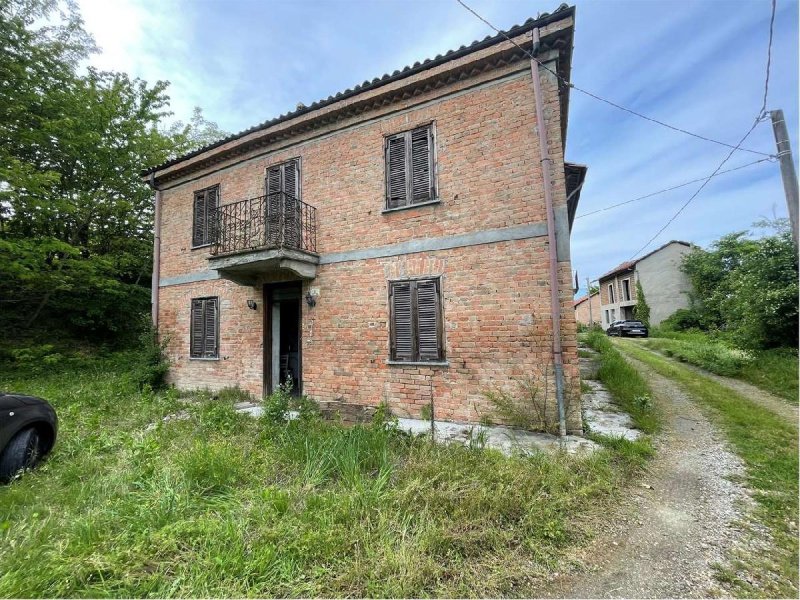 Ferme à Nizza Monferrato