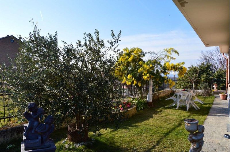 Apartamento em Fontanile