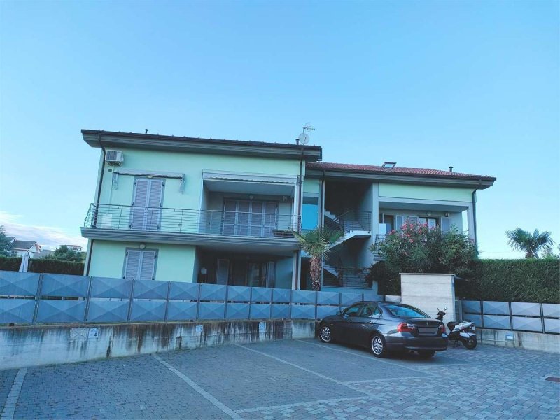 Apartment in Nizza Monferrato