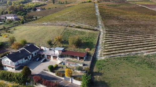 Solar em Agliano Terme