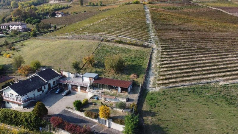 Solar em Agliano Terme