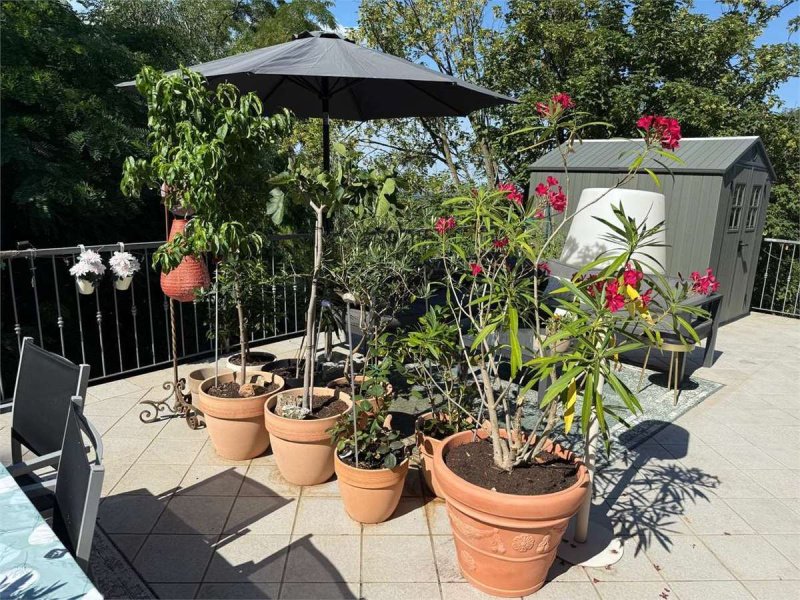 Apartamento em Castel Rocchero