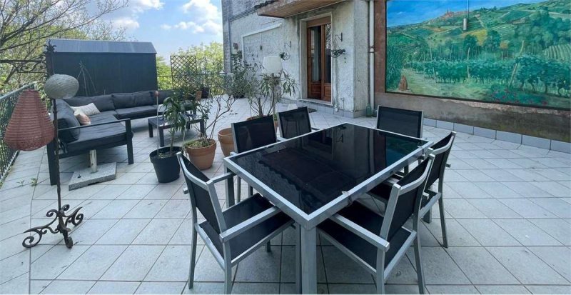 Apartamento em Castel Rocchero
