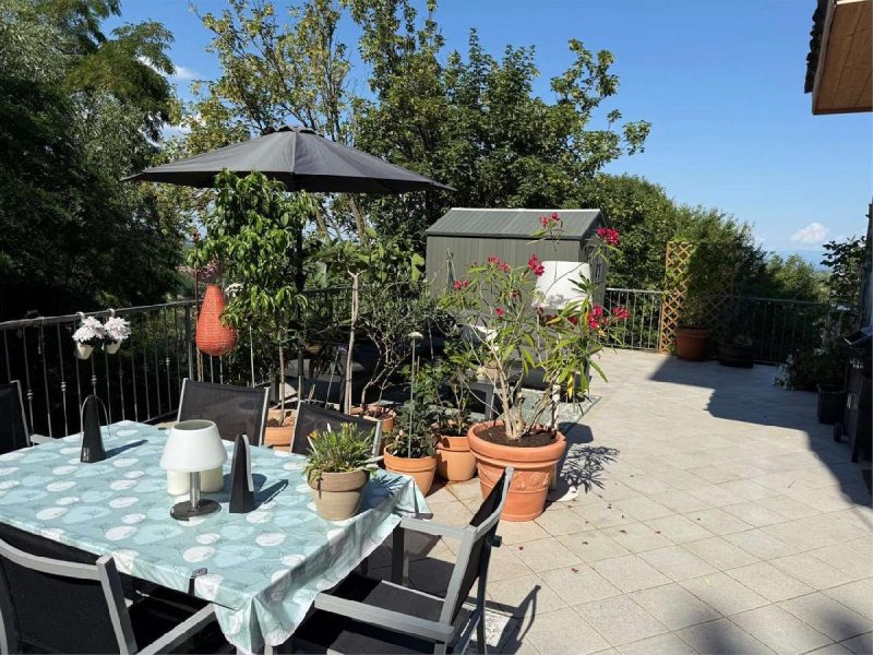 Apartamento em Castel Rocchero