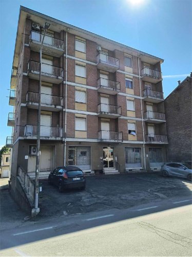 Wohnung in Castelnuovo Belbo