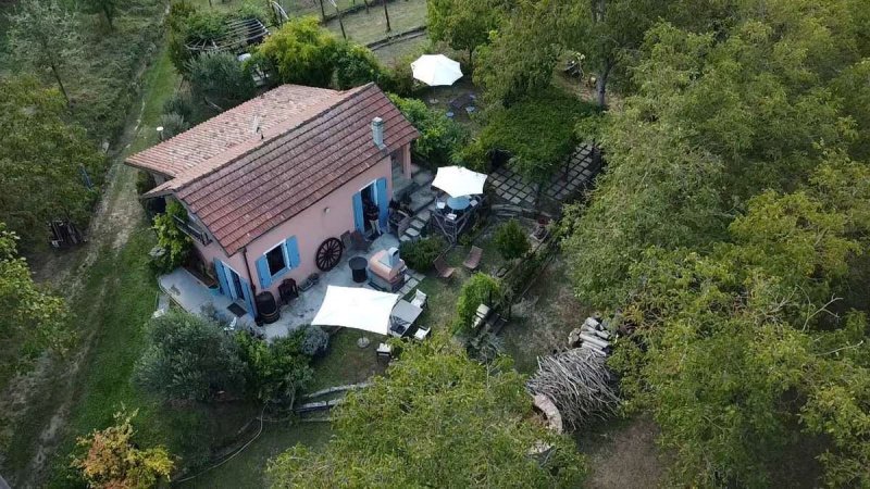 Casa indipendente a San Marzano Oliveto