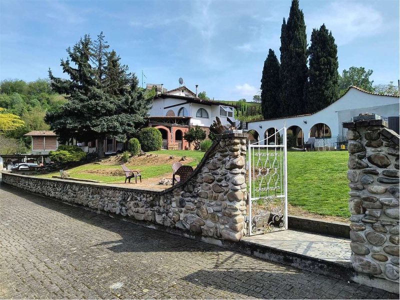 Вилла в Канелли