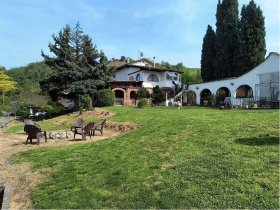 Вилла в Канелли