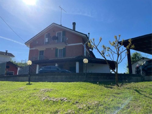 Maison à Calamandrana