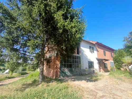 Casa de fazenda em Maranzana