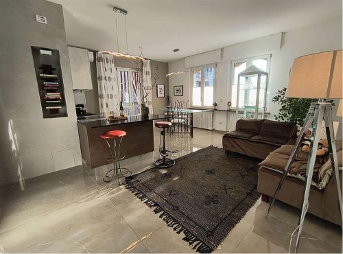Apartamento em Nizza Monferrato