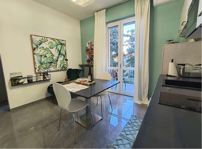 Appartement in Nizza Monferrato